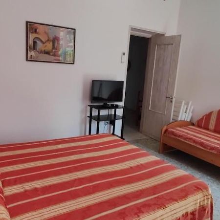 Chiaia Apartments Πόντσα Εξωτερικό φωτογραφία