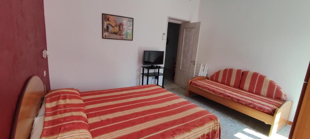 Chiaia Apartments Πόντσα Εξωτερικό φωτογραφία
