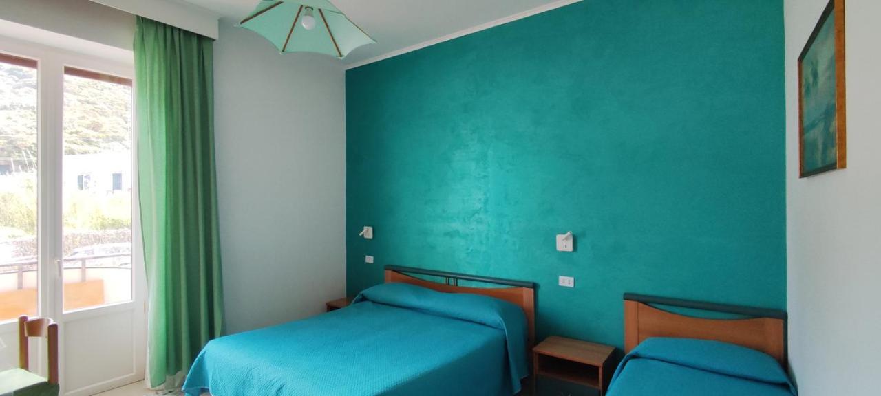 Chiaia Apartments Πόντσα Εξωτερικό φωτογραφία