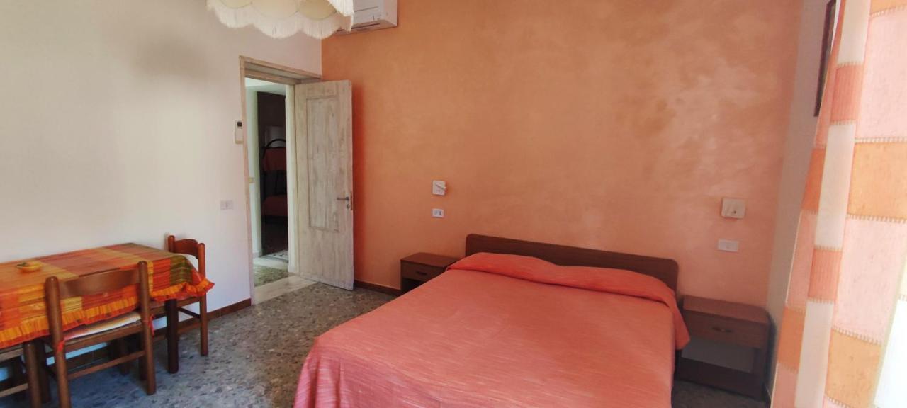 Chiaia Apartments Πόντσα Εξωτερικό φωτογραφία