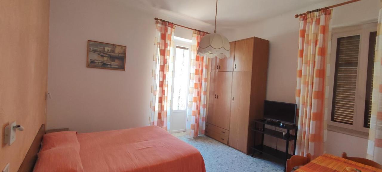 Chiaia Apartments Πόντσα Εξωτερικό φωτογραφία