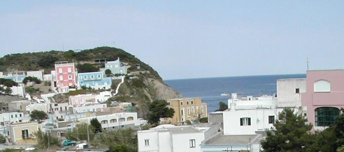 Chiaia Apartments Πόντσα Δωμάτιο φωτογραφία