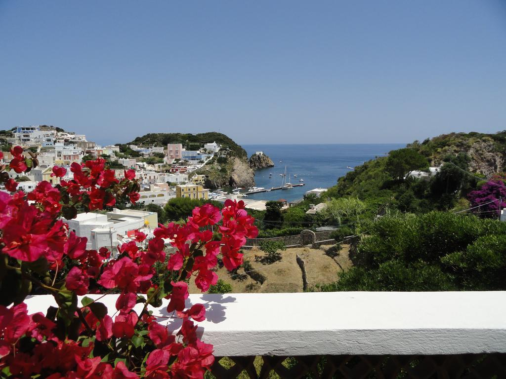 Chiaia Apartments Πόντσα Εξωτερικό φωτογραφία