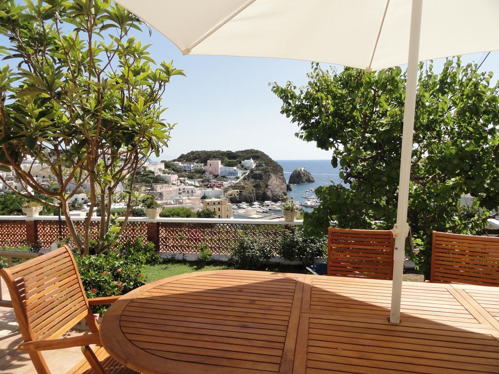 Chiaia Apartments Πόντσα Εξωτερικό φωτογραφία