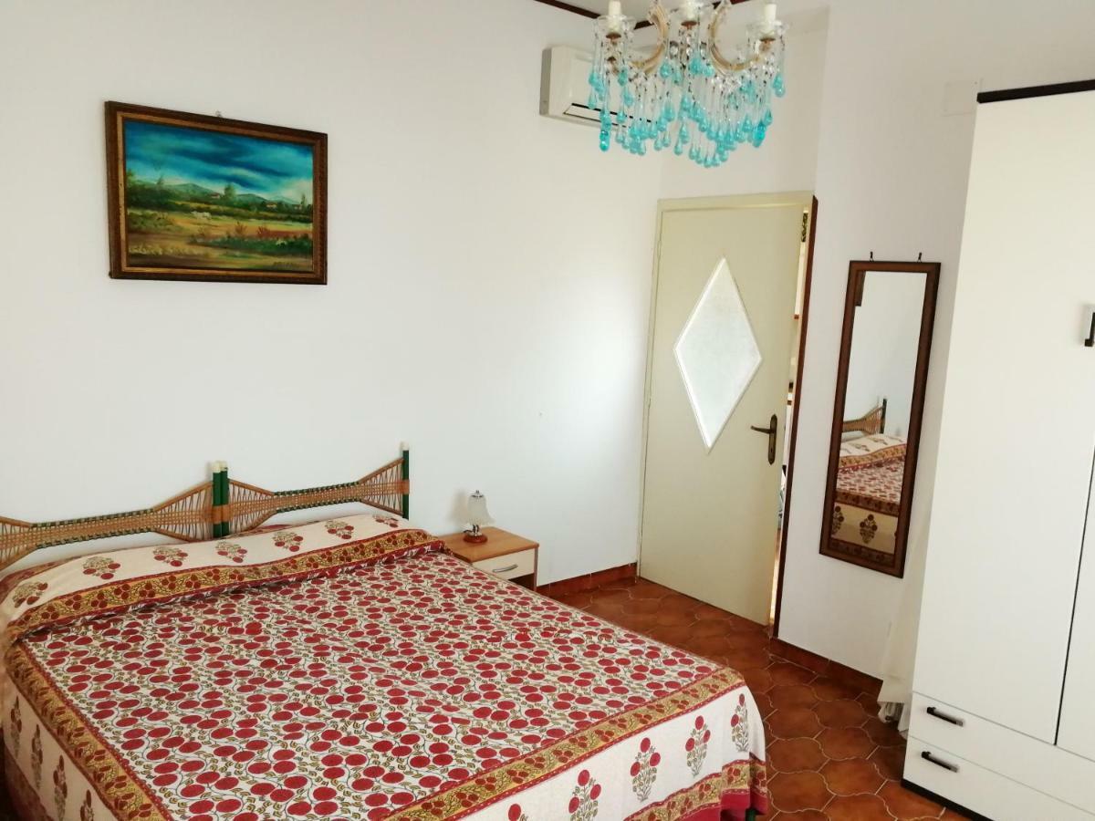 Chiaia Apartments Πόντσα Εξωτερικό φωτογραφία