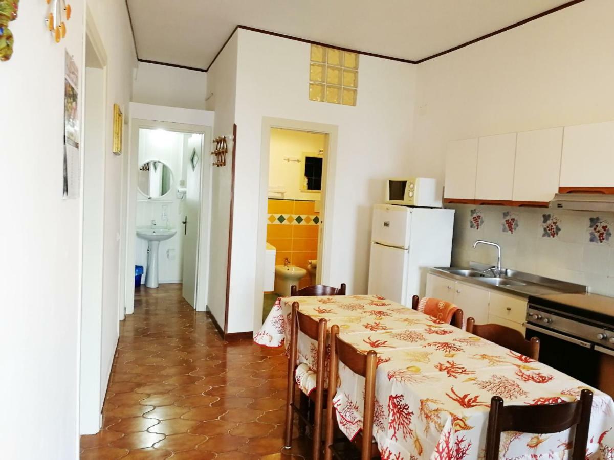 Chiaia Apartments Πόντσα Εξωτερικό φωτογραφία