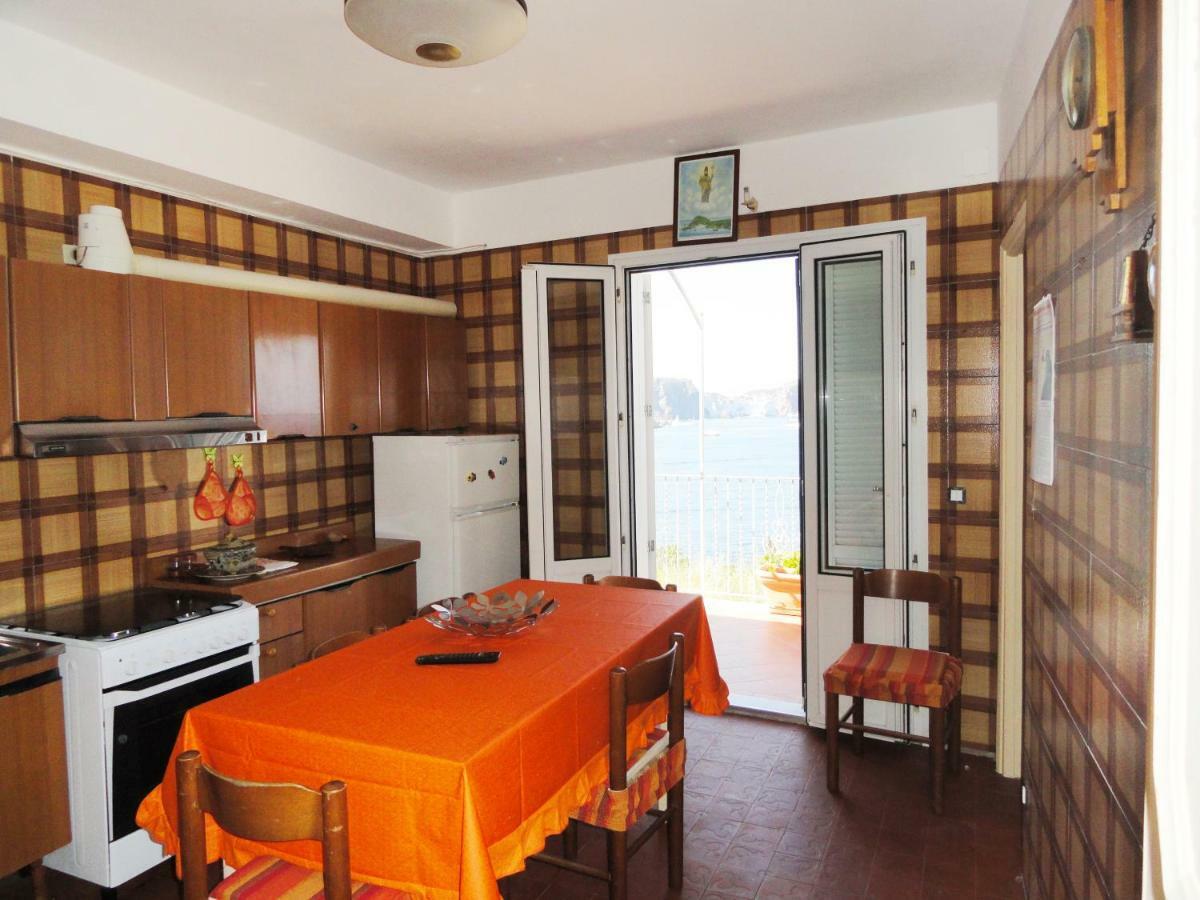 Chiaia Apartments Πόντσα Εξωτερικό φωτογραφία