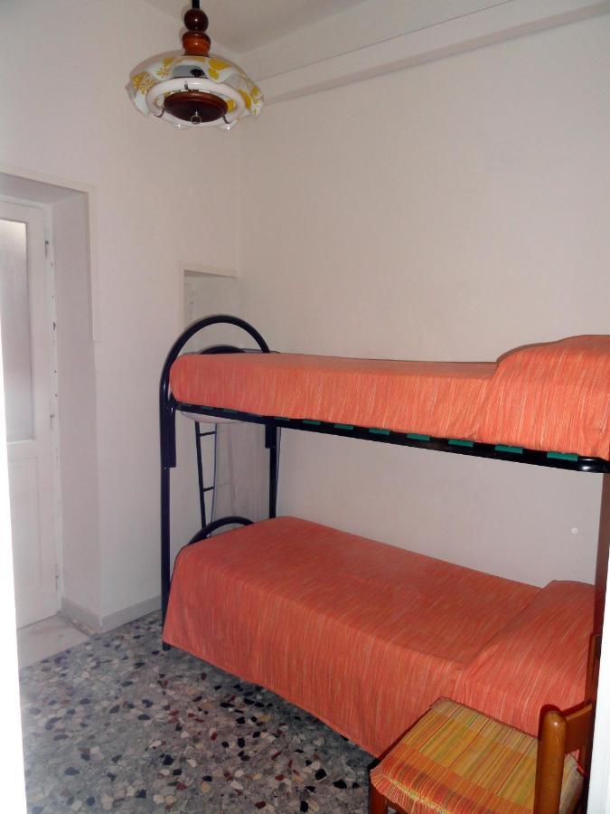 Chiaia Apartments Πόντσα Εξωτερικό φωτογραφία